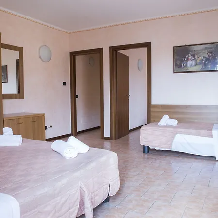 Ξενοδοχείο Gardenia