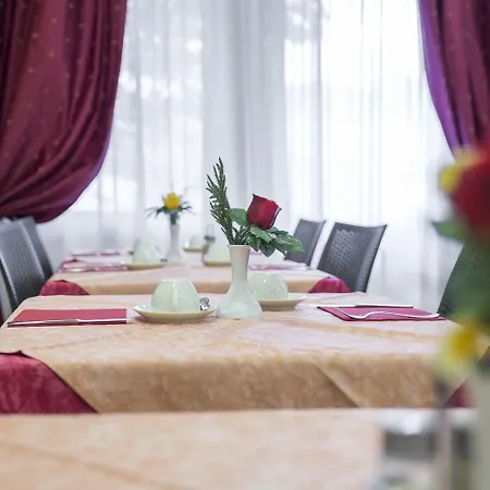 Ξενοδοχείο Gardenia