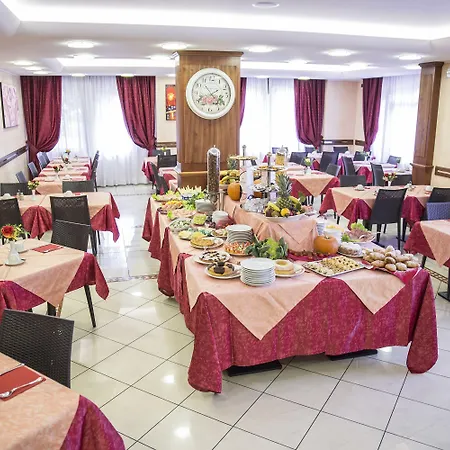 Gardenia Σιρμιόνε