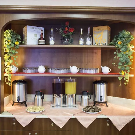 Gardenia Ξενοδοχείο