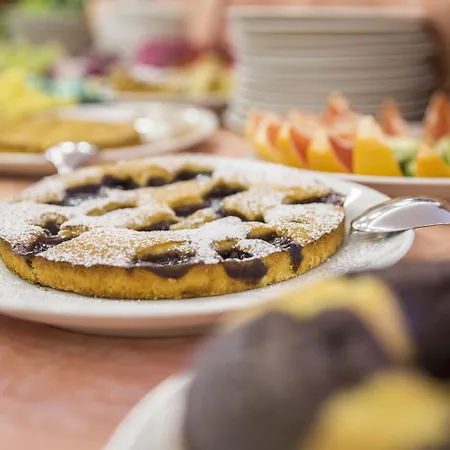 Gardenia 3* Σιρμιόνε