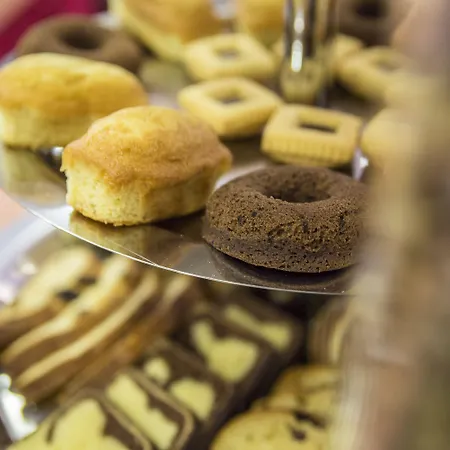 Gardenia Σιρμιόνε