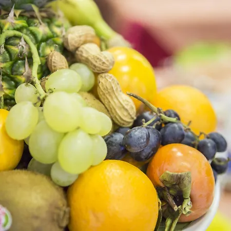 Ξενοδοχείο Gardenia 3*