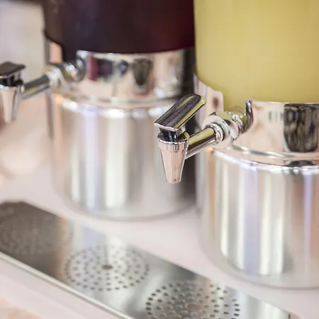 Gardenia Ξενοδοχείο