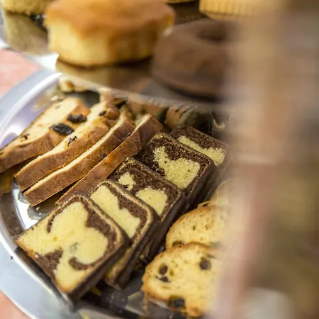 Ξενοδοχείο Gardenia