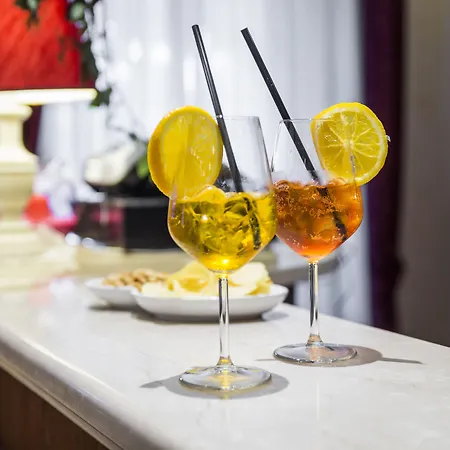 Ξενοδοχείο Gardenia 3*