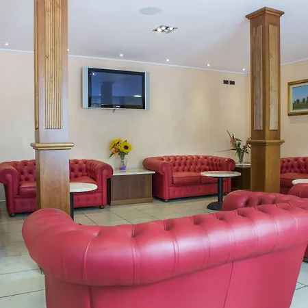 Gardenia Ξενοδοχείο Σιρμιόνε