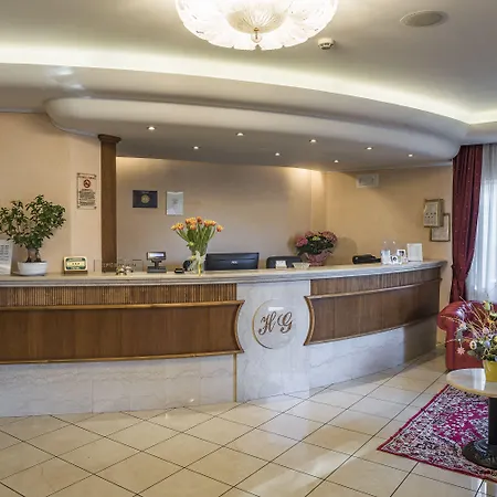 Gardenia 3* Σιρμιόνε