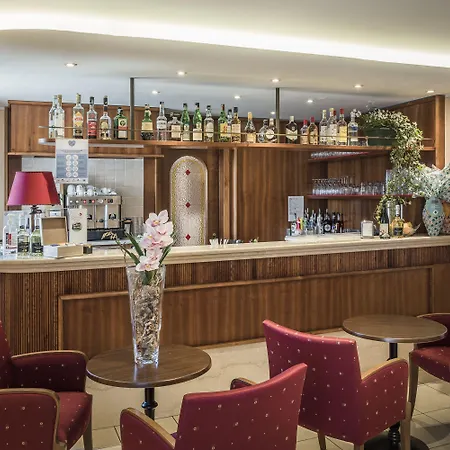 Gardenia Ξενοδοχείο