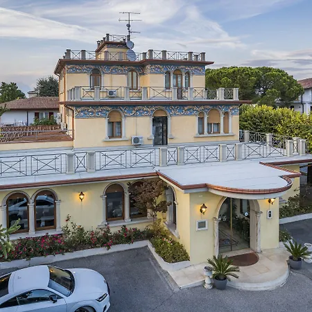 Gardenia Ξενοδοχείο 3*