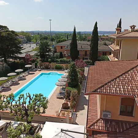 Gardenia Ξενοδοχείο 3*