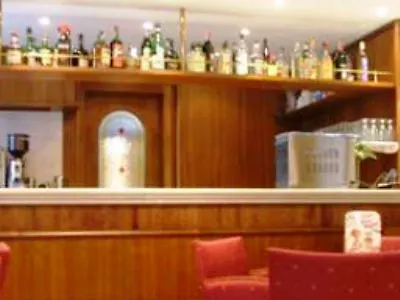 Hotel Gardenia 3*
