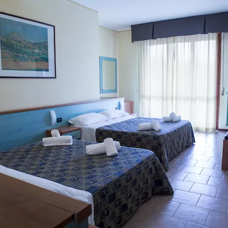 Hotel Gardenia Sirmione