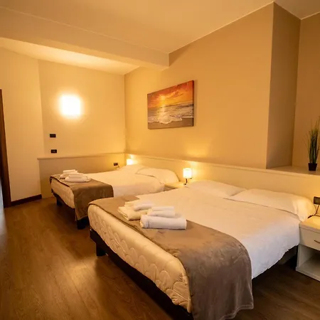 Gardenia Hotel Sirmione