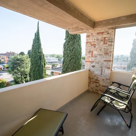 Hotel Gardenia 3*